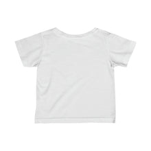 Load image into Gallery viewer, Santa Chungi- Infant Fine Jersey Tee