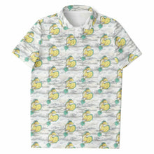 Load image into Gallery viewer, Chego Dragon- Kids Polo Shirt