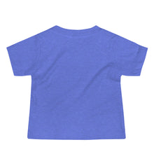 Load image into Gallery viewer, Art Deco Noche - Baby Short Sleeve Tee