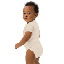 Load image into Gallery viewer, Chego Dragon- Organic cotton baby bodysuit