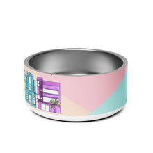 Load image into Gallery viewer, South Beach Pet bowl