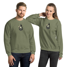 Load image into Gallery viewer, Vetmoto Charity Collab -Unisex Sweatshirt