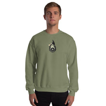 Load image into Gallery viewer, Vetmoto Charity Collab -Unisex Sweatshirt