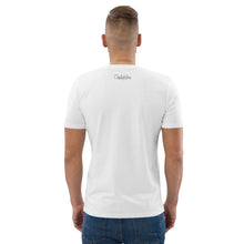 Load image into Gallery viewer, God is Love- Unisex organic cotton t-shirt