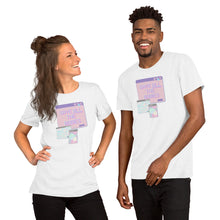 Load image into Gallery viewer, All the Babies- Unisex t-shirt