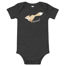 Load image into Gallery viewer, Zoom!- Baby Bodysuit