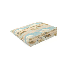 Load image into Gallery viewer, Pastel Ecosystem Cotton Zipper Bag