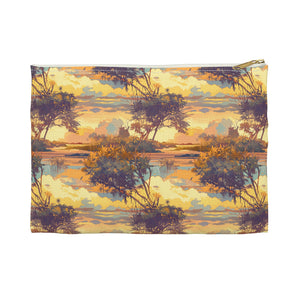 Florida Firesky Accessory Pouch