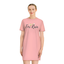 Load image into Gallery viewer, Logo T-Shirt Dress