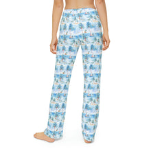 Load image into Gallery viewer, Tropic Sojourn- Kids Pajama Pants