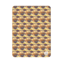 Load image into Gallery viewer, Florida Firesky- Toddler Blanket