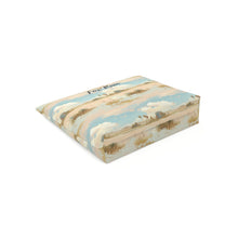 Load image into Gallery viewer, Pastel Ecosystem Cotton Zipper Bag