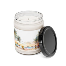Load image into Gallery viewer, A Very Chungi Christmas - Cinnamon + Vanilla Scented Soy Candle