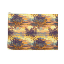 Load image into Gallery viewer, Florida Firesky Accessory Pouch