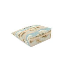 Load image into Gallery viewer, Pastel Ecosystem Cotton Zipper Bag