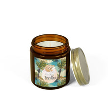 Load image into Gallery viewer, Sabal Palm- Beachwood Scented Eco Candle (USA MADE - 4oz)