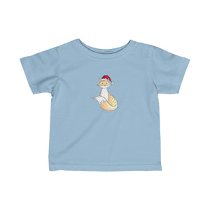 Santa Chungi- Infant Fine Jersey Tee