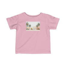Load image into Gallery viewer, A Very Chungi Christmas - Infant Fine Jersey Tee