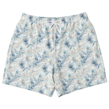 Load image into Gallery viewer, Neutral Tropic Toile- Mens Athletic Shorts