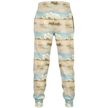 Load image into Gallery viewer, Pastel Ecosystem- Kids Fashion Jogger