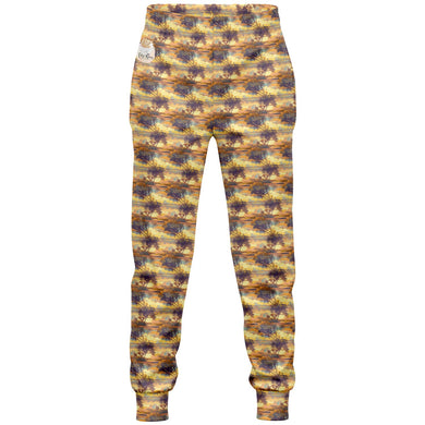 Florida Firesky - Kids Fashion Joggers