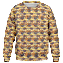 Load image into Gallery viewer, Florida Firesky- Kids Fashion Sweatshirt