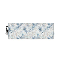 Load image into Gallery viewer, Neutral Toile Tropic Makeup Bag