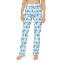 Load image into Gallery viewer, Tropic Sojourn- Kids Pajama Pants