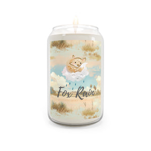 Pastel Ecosystem Candle - Seabreeze Scent (USA MADE 14oz)