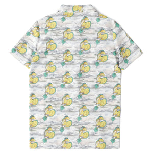 Chego Dragon- Kids Polo Shirt