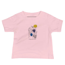 Load image into Gallery viewer, Baby Jersey Short Sleeve Tee