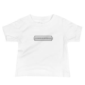 Baby Jersey Short Sleeve Tee