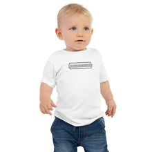 Load image into Gallery viewer, Baby Jersey Short Sleeve Tee