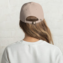 Load image into Gallery viewer, God is Love- Low Profile Hat