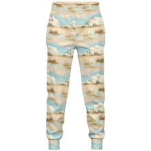 Load image into Gallery viewer, Pastel Ecosystem- Kids Fashion Jogger