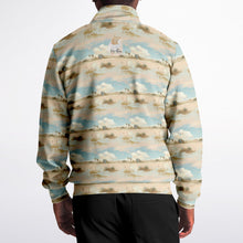 Load image into Gallery viewer, Pastel Ecosystem- Unisex Track Jacket