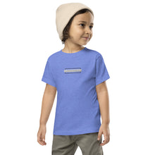 Load image into Gallery viewer, God is Love- Toddler Short Sleeve Tee