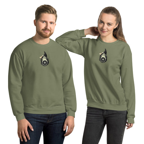 Vetmoto Charity Collab -Unisex Sweatshirt