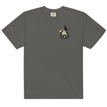 Load image into Gallery viewer, Vetmoto Charity Collab- Unisex garment dyed tshirt