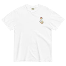 Load image into Gallery viewer, Santa Chungi- Unisex adult garment dyed t-shirt