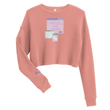 Load image into Gallery viewer, All the Babies- Crop Sweatshirt
