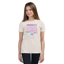 Load image into Gallery viewer, All the Babies- Youth Short Sleeve T-Shirt