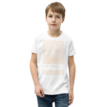 Load image into Gallery viewer, Here as in Heaven- Kids Short Sleeve Tee