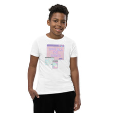 Load image into Gallery viewer, All the Babies- Youth Short Sleeve T-Shirt