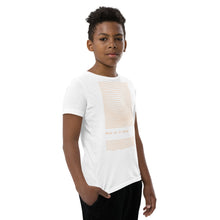 Load image into Gallery viewer, Here as in Heaven- Kids Short Sleeve Tee