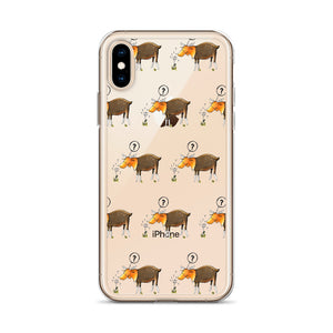 Reese- iPhone Case