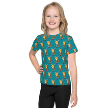 Load image into Gallery viewer, Reese the Moose- Unisex 2-7yr T-Shirt