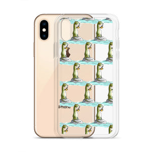 Holly- iPhone Case