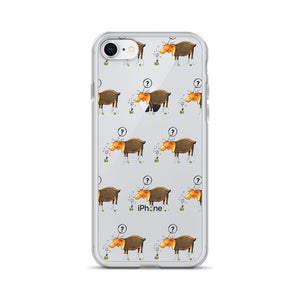 Reese- iPhone Case