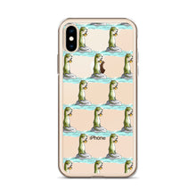 Load image into Gallery viewer, Holly- iPhone Case